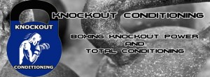 knockout conditionning